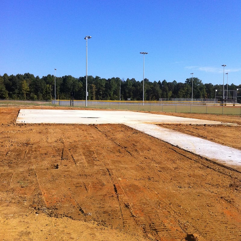 Recreational Construction